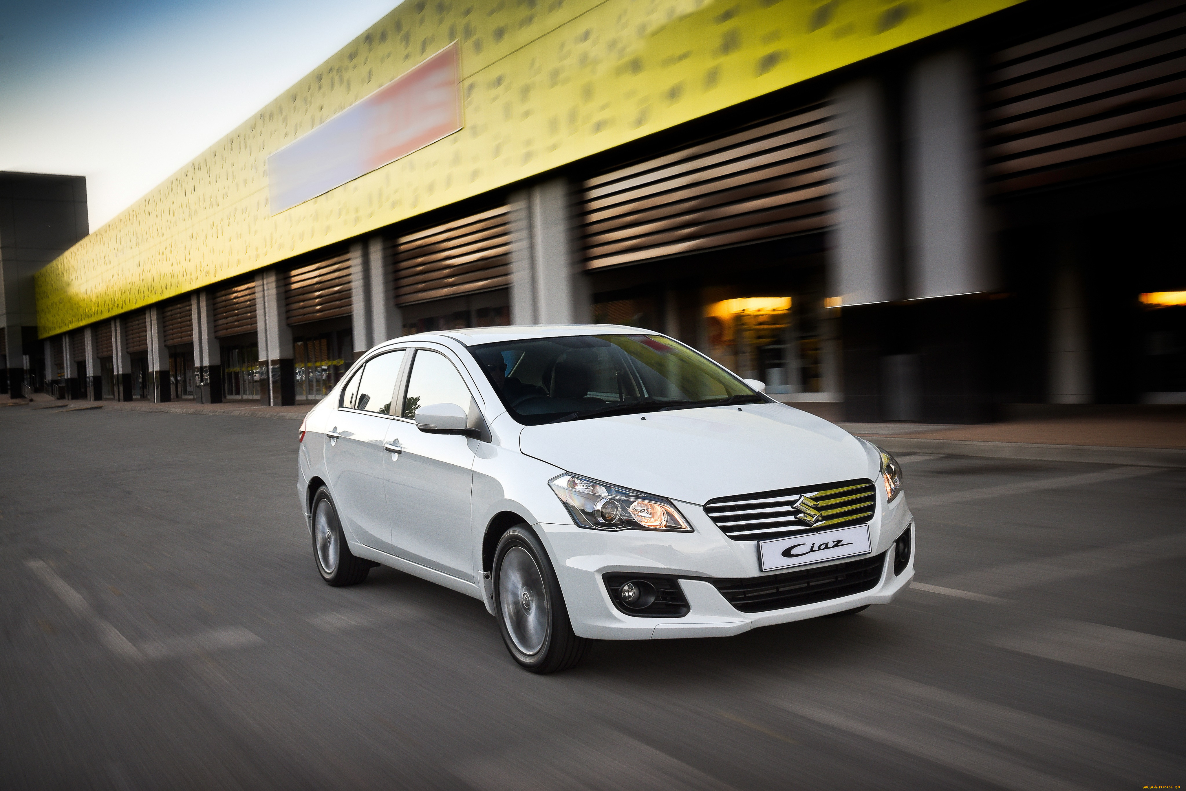 , suzuki, , 2015, za-spec, ciaz